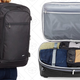 AmazonBasics Carry-On Travel Backpack | $36 | Amazon